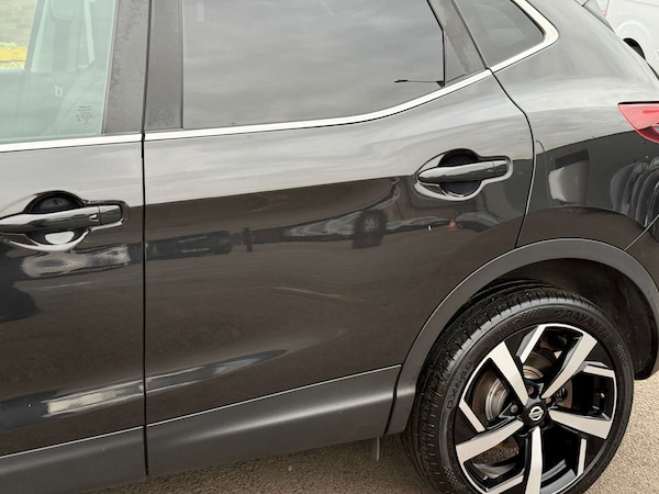 Used Nissan Qashqai 2018 for sale - 76089424: Photo 80