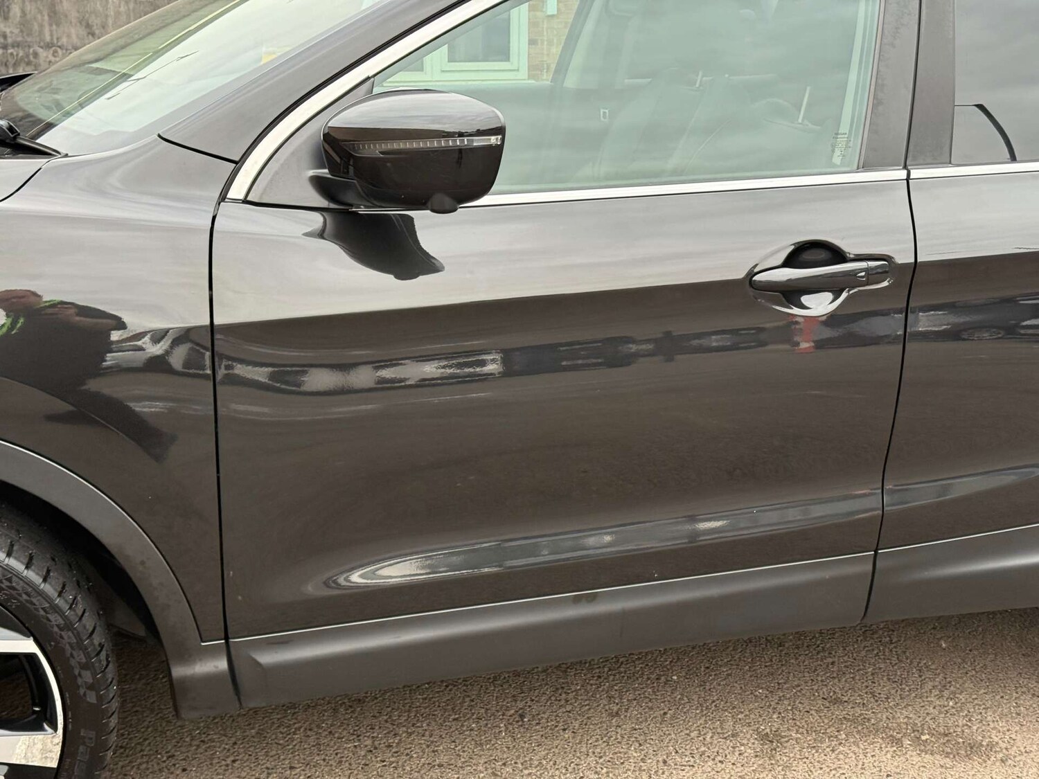 Used Nissan Qashqai 2018 for sale - 76089424: Photo 81