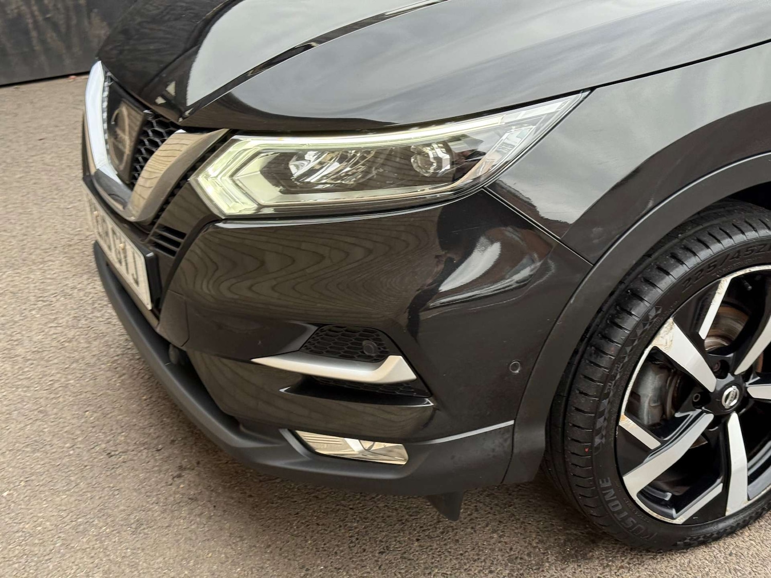 Used Nissan Qashqai 2018 for sale - 76089424: Photo 83