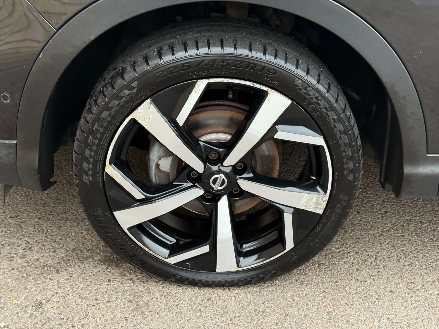 Used Nissan Qashqai 2018 for sale - 76089424: Photo 87