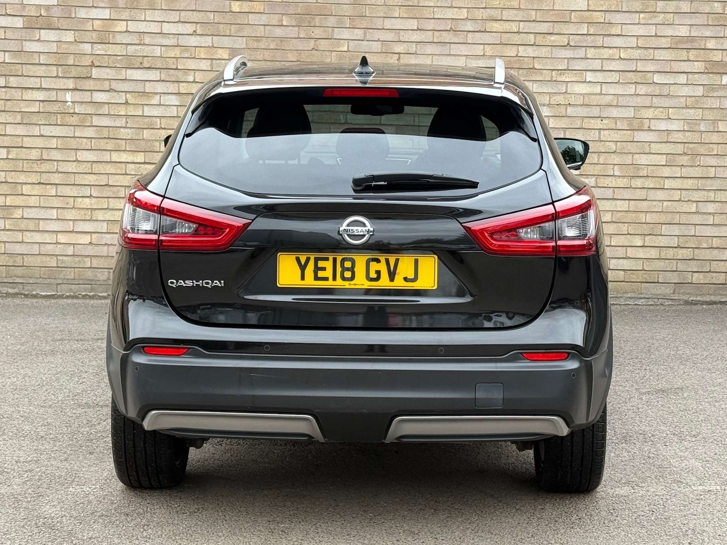 Used Nissan Qashqai 2018 for sale - 76089424: Photo 9