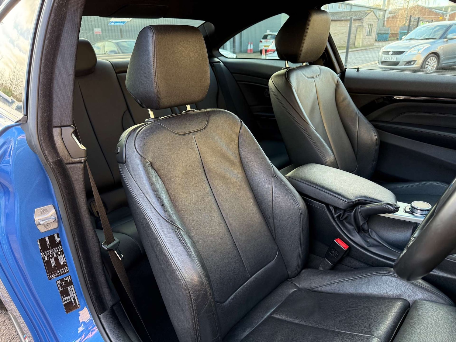 Used BMW 4 Series 2017 for sale - 77061343: Photo 17