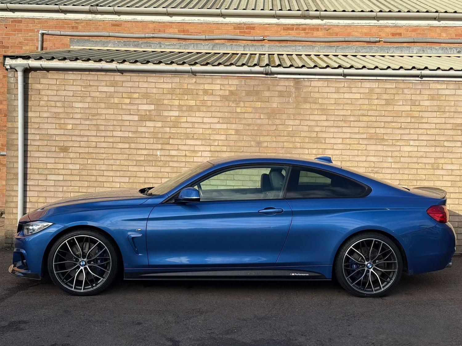Used BMW 4 Series 2017 for sale - 77061343: Photo 21