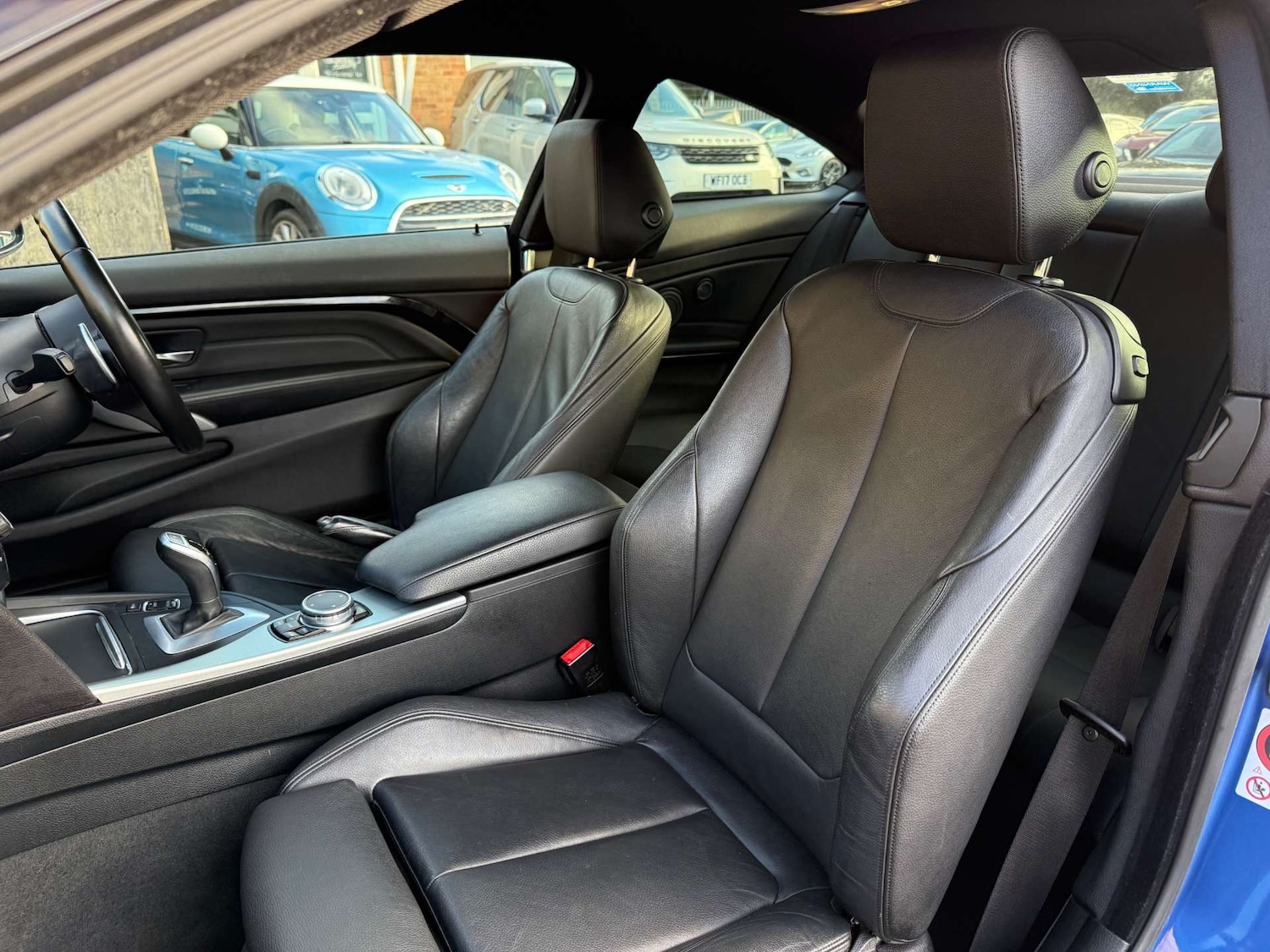 Used BMW 4 Series 2017 for sale - 77061343: Photo 27