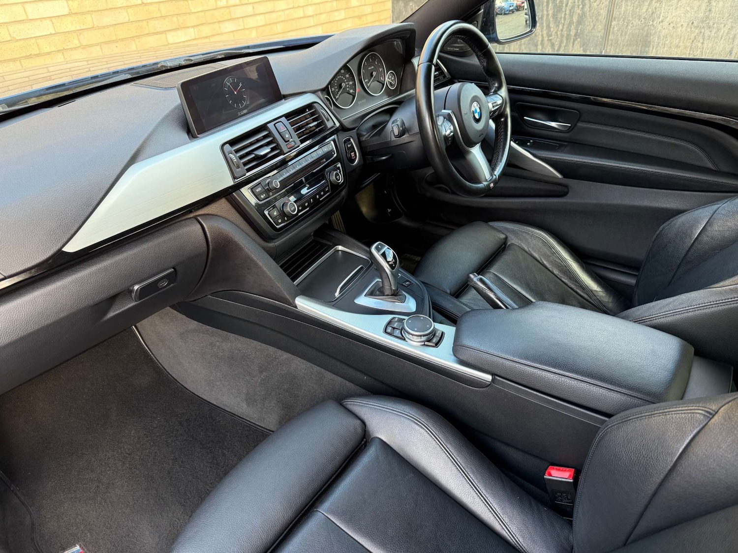 Used BMW 4 Series 2017 for sale - 77061343: Photo 3