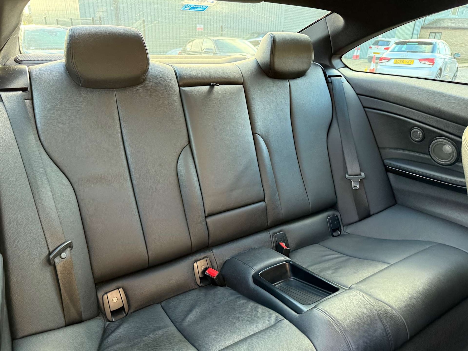 Used BMW 4 Series 2017 for sale - 77061343: Photo 32