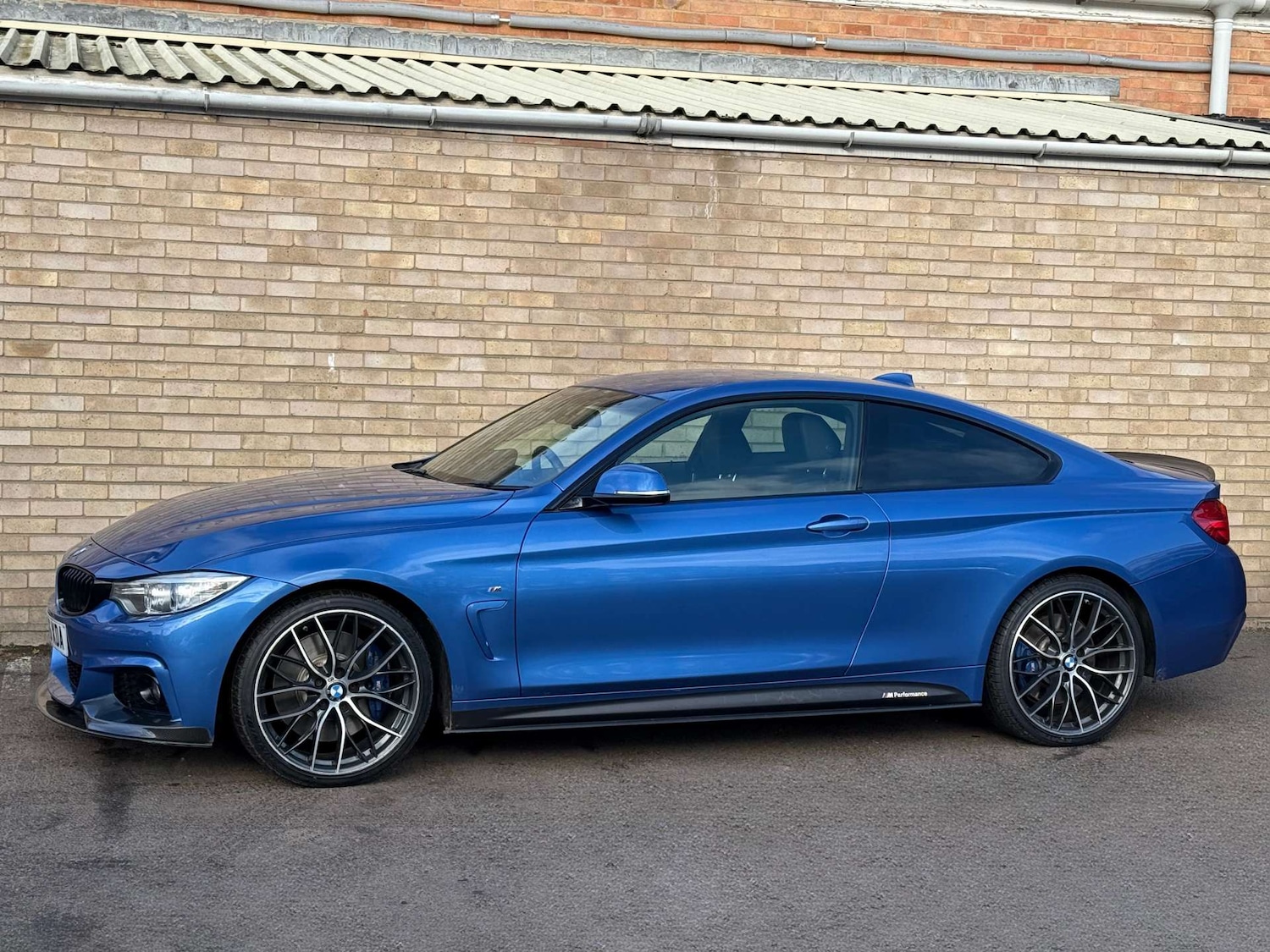 Used BMW 4 Series 2017 for sale - 77061343: Photo 34