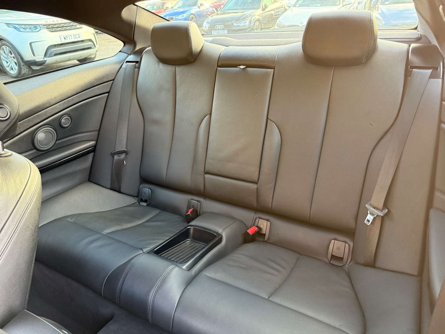 Used BMW 4 Series 2017 for sale - 77061343: Photo 35