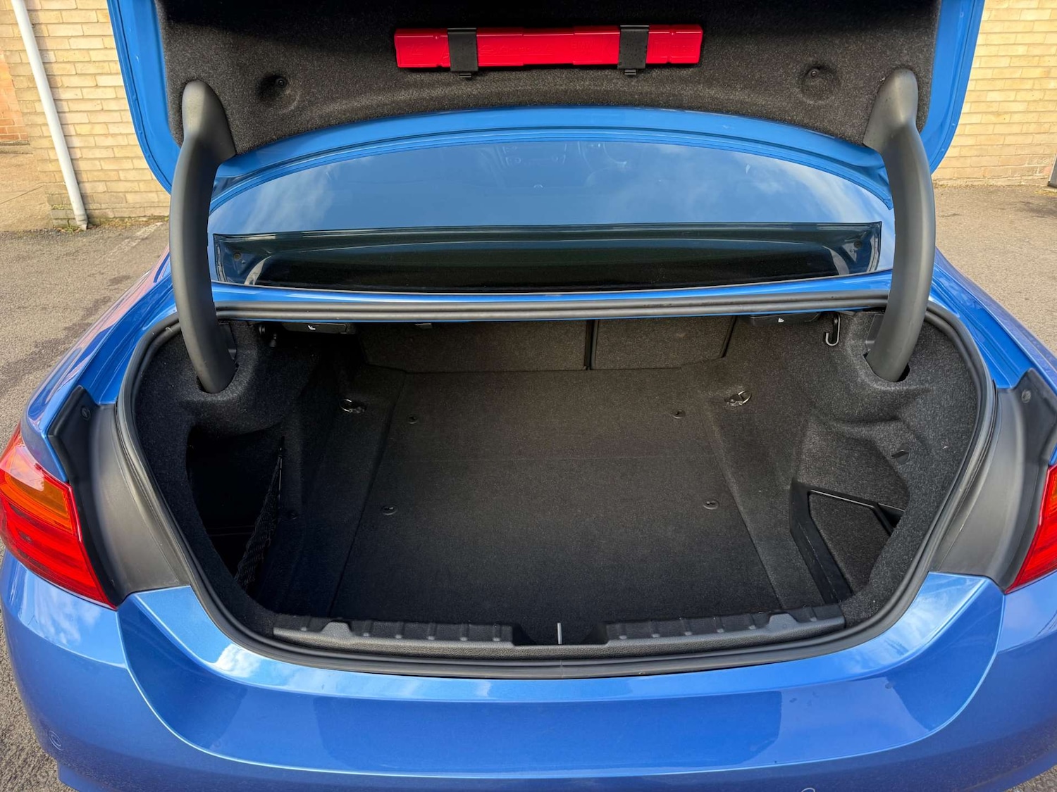 Used BMW 4 Series 2017 for sale - 77061343: Photo 41