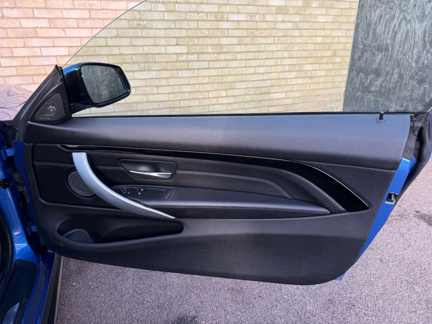 Used BMW 4 Series 2017 for sale - 77061343: Photo 42