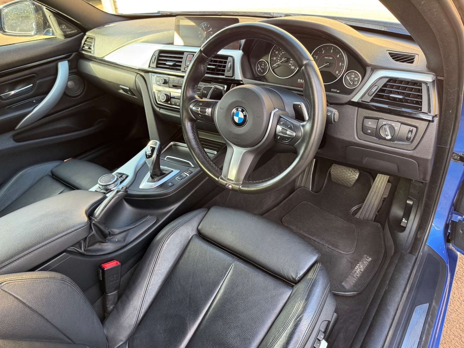Used BMW 4 Series 2017 for sale - 77061343: Photo 5