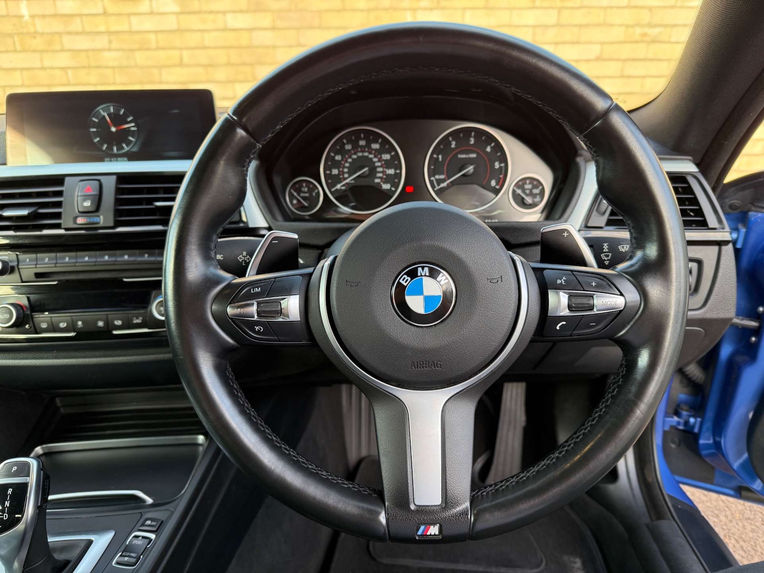 Used BMW 4 Series 2017 for sale - 77061343: Photo 51