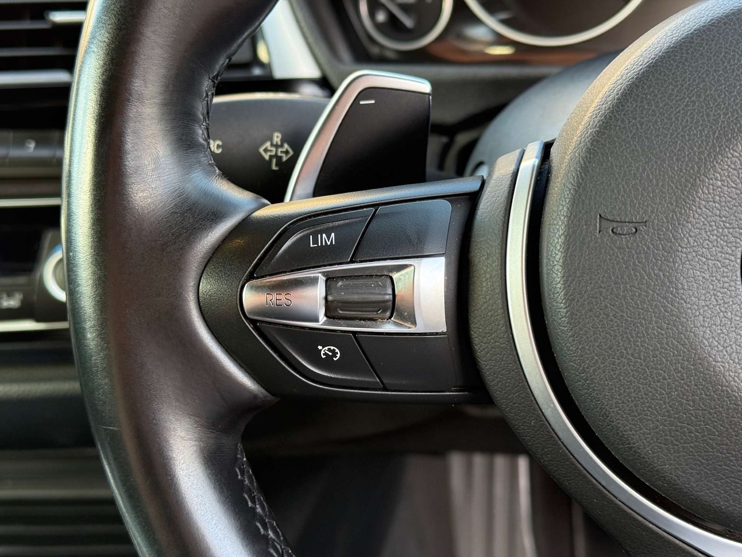 Used BMW 4 Series 2017 for sale - 77061343: Photo 52