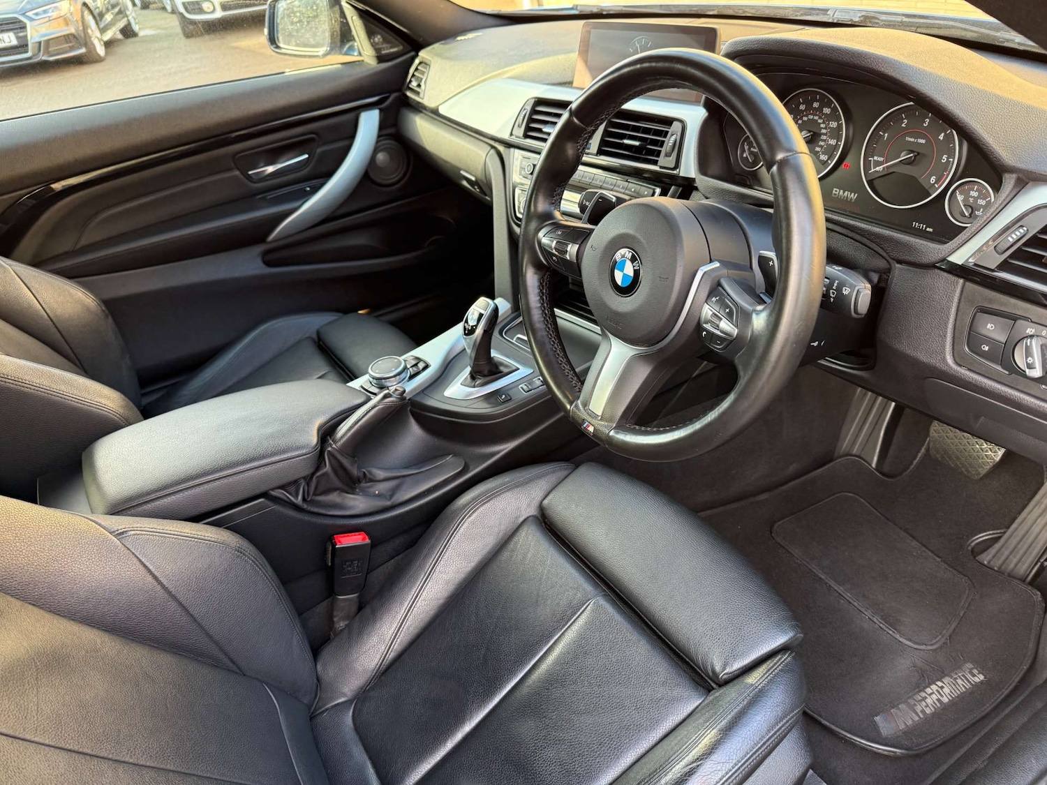 Used BMW 4 Series 2017 for sale - 77061343: Photo 6