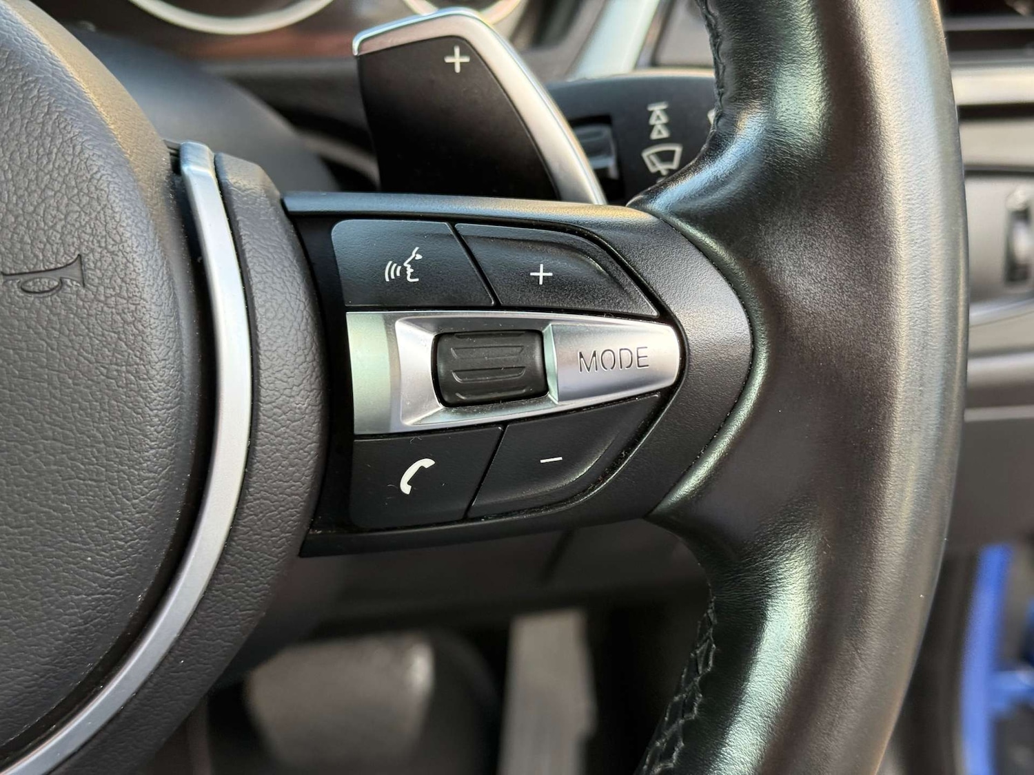 Used BMW 4 Series 2017 for sale - 77061343: Photo 64