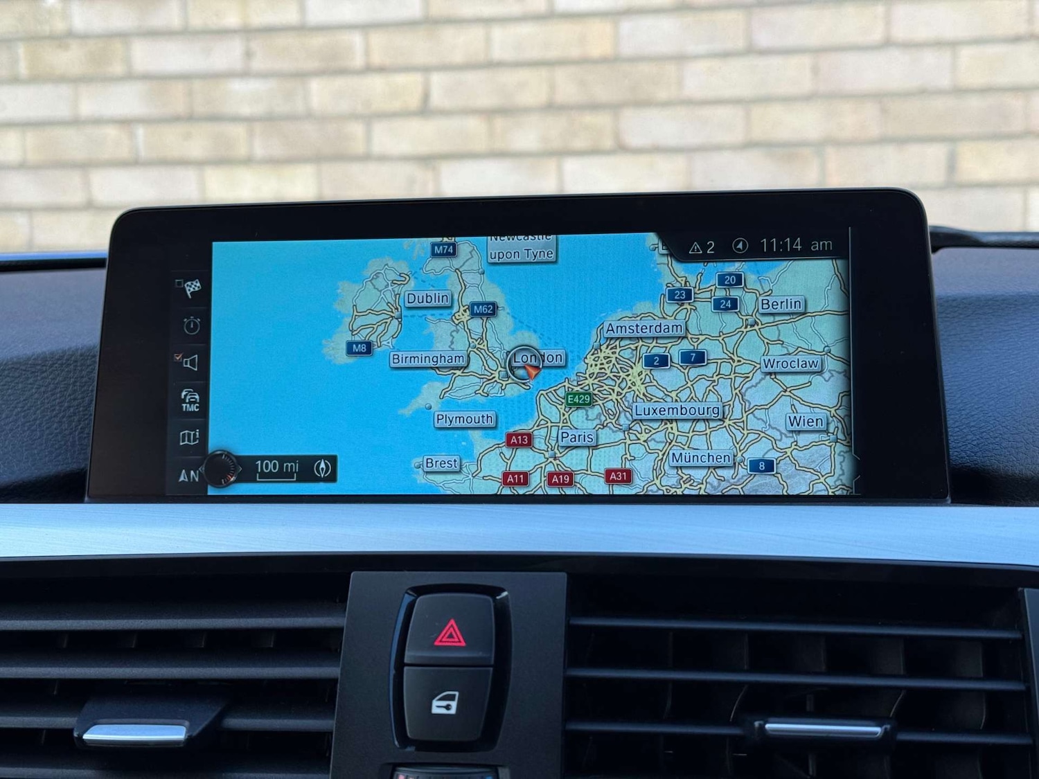 Used BMW 4 Series 2017 for sale - 77061343: Photo 67