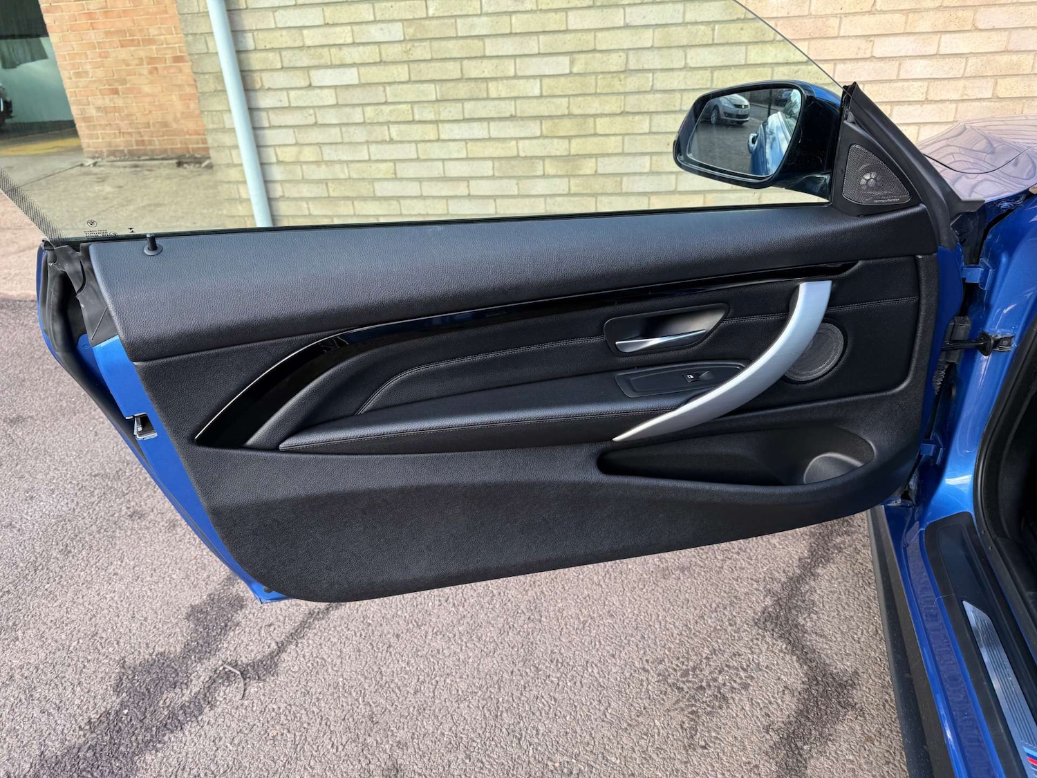 Used BMW 4 Series 2017 for sale - 77061343: Photo 68