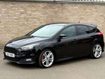 2017 - 2.0 Focus ST-2 T 5dr