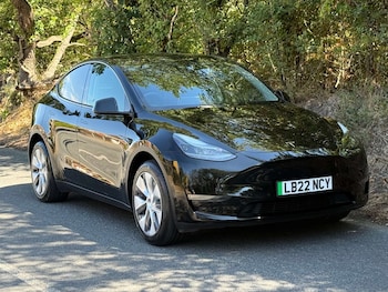 Used Tesla Model Y 2022 for sale - 79504377: Photo