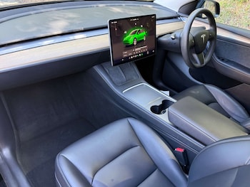 Used Tesla Model Y 2022 for sale - 79504377: Photo