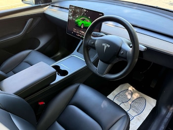 Used Tesla Model Y 2022 for sale - 79504377: Photo