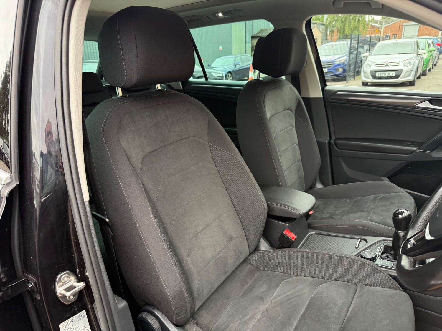Used Volkswagen Tiguan 2017 for sale - 76028795: Photo 17