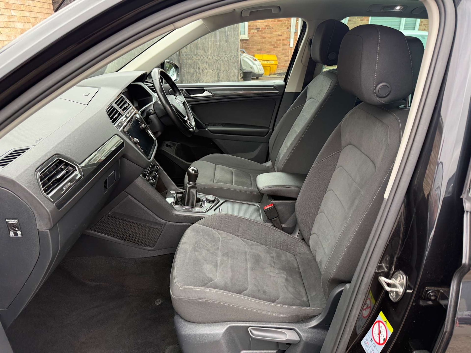 Used Volkswagen Tiguan 2017 for sale - 76028795: Photo 21