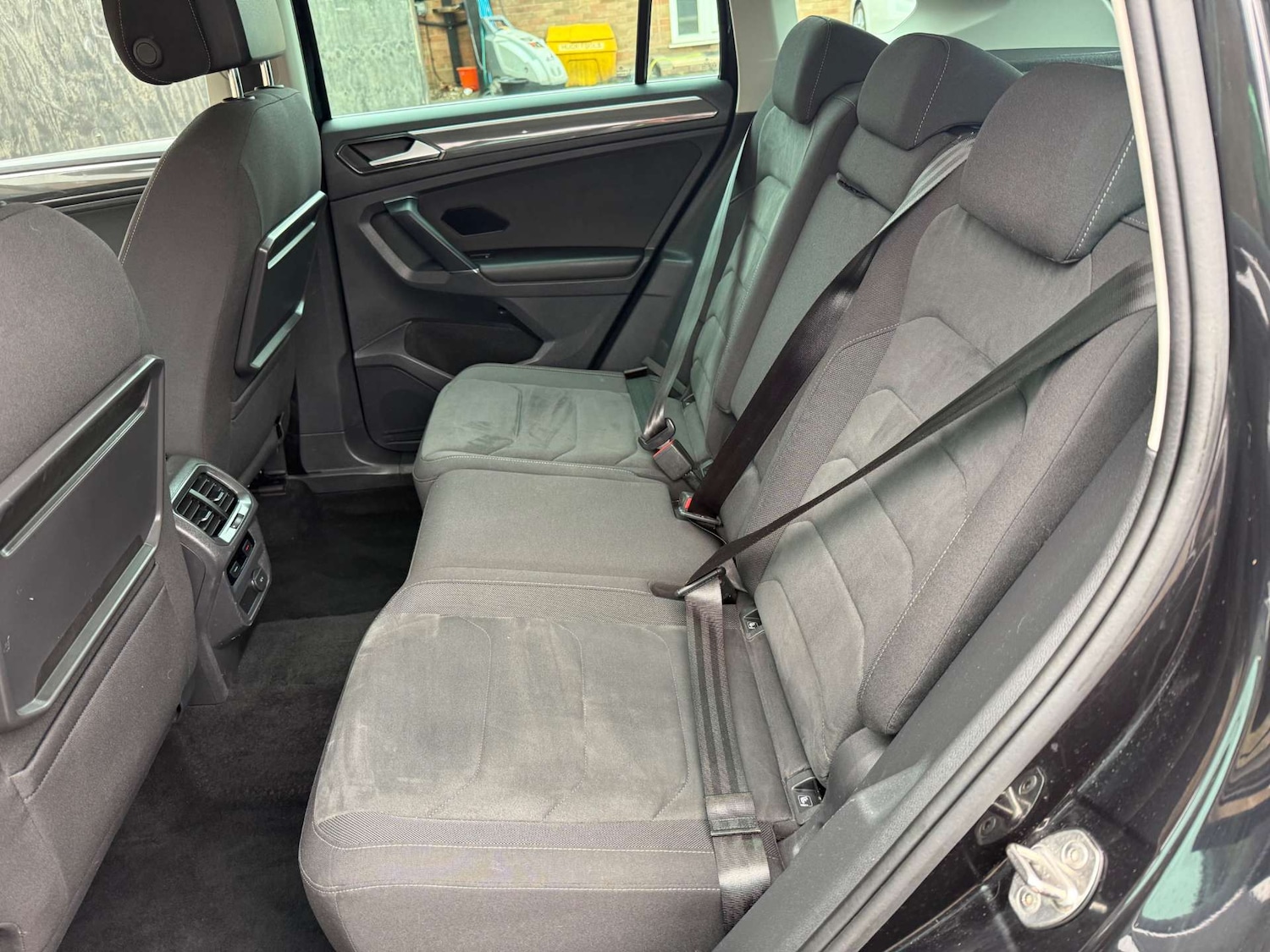Used Volkswagen Tiguan 2017 for sale - 76028795: Photo 30