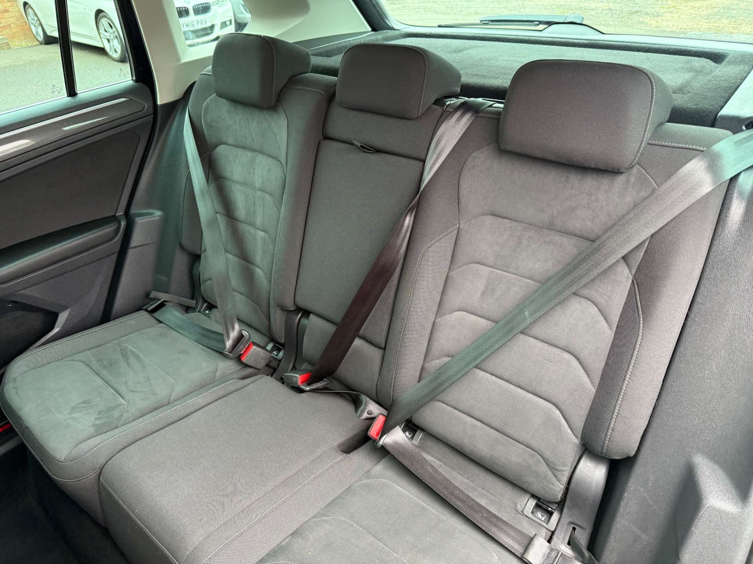Used Volkswagen Tiguan 2017 for sale - 76028795: Photo 39