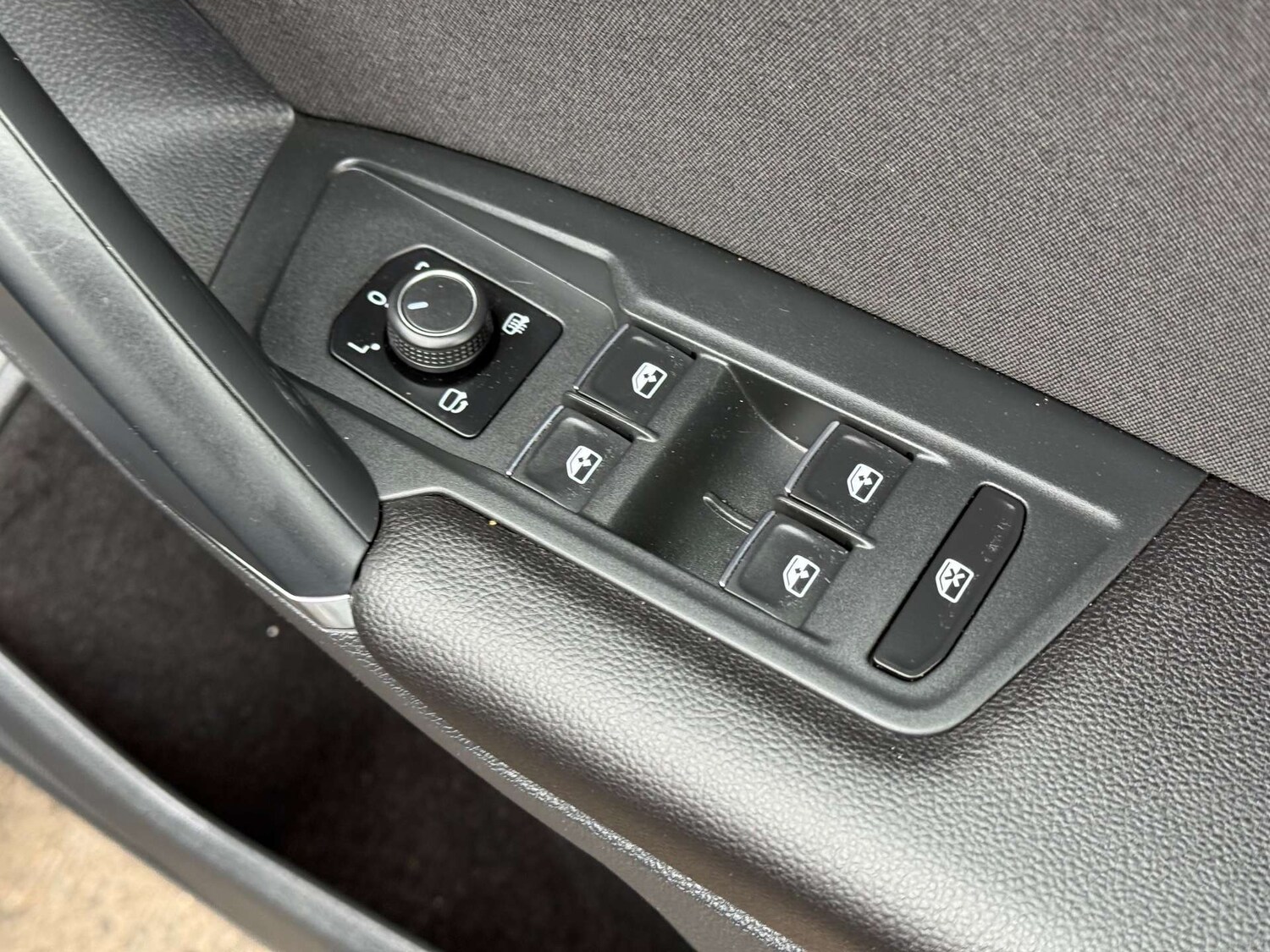 Used Volkswagen Tiguan 2017 for sale - 76028795: Photo 46