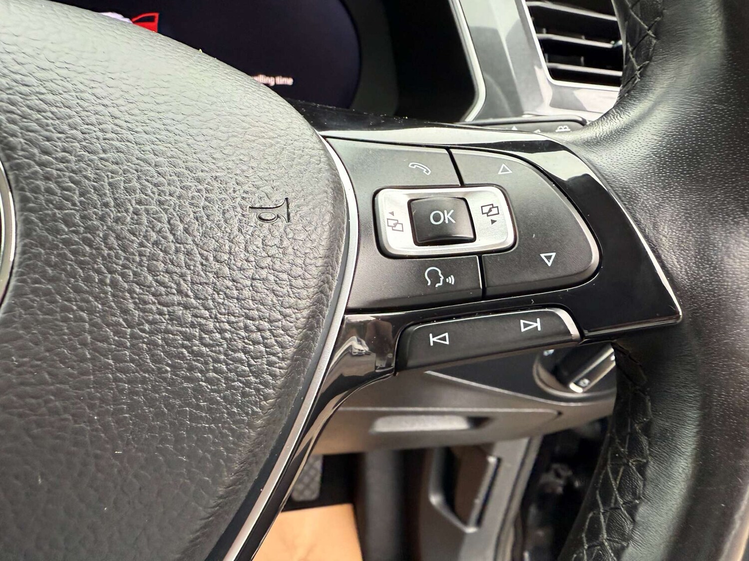 Used Volkswagen Tiguan 2017 for sale - 76028795: Photo 54