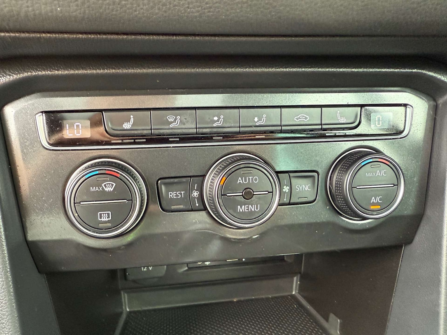 Used Volkswagen Tiguan 2017 for sale - 76028795: Photo 58
