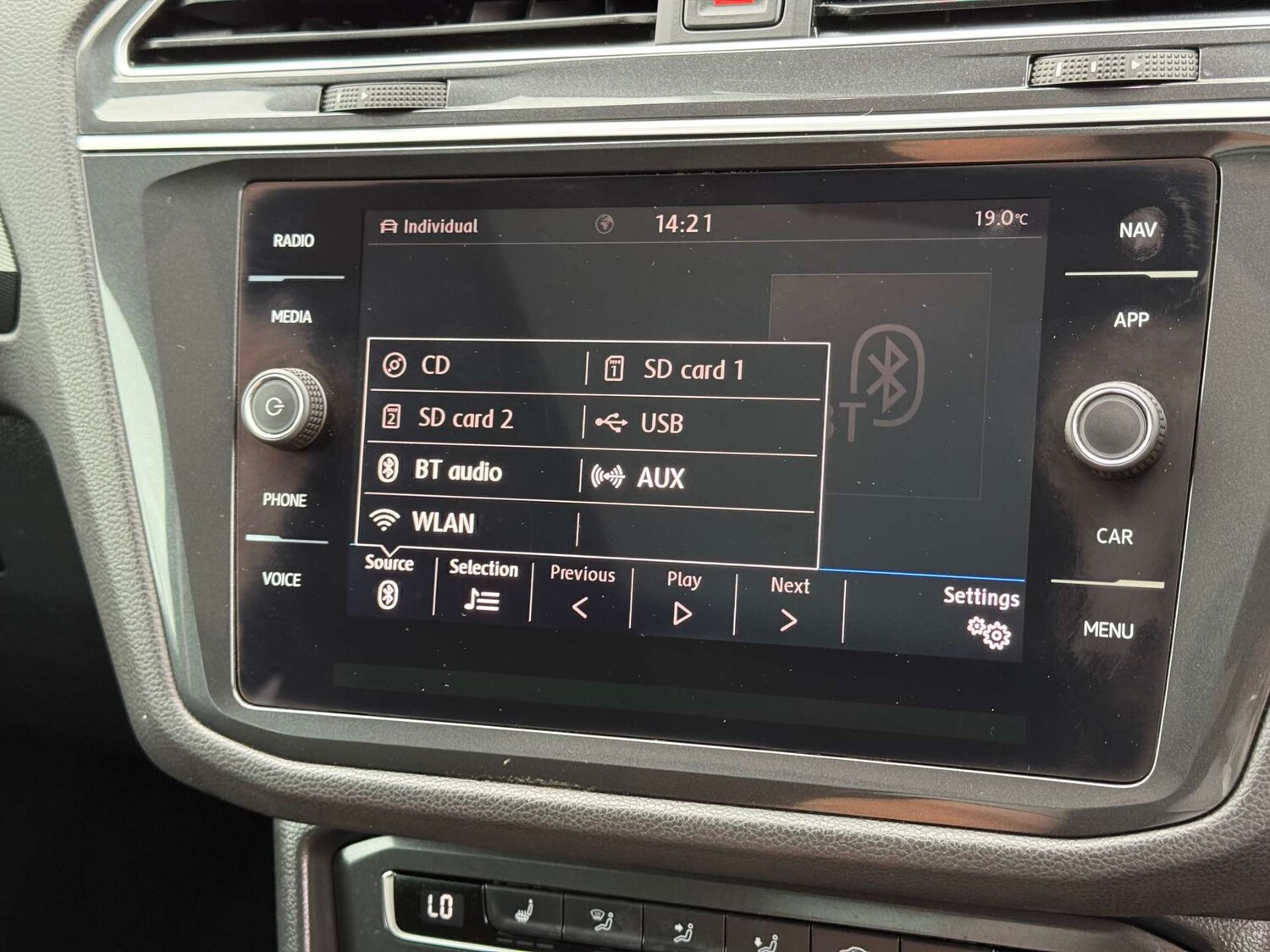 Used Volkswagen Tiguan 2017 for sale - 76028795: Photo 63