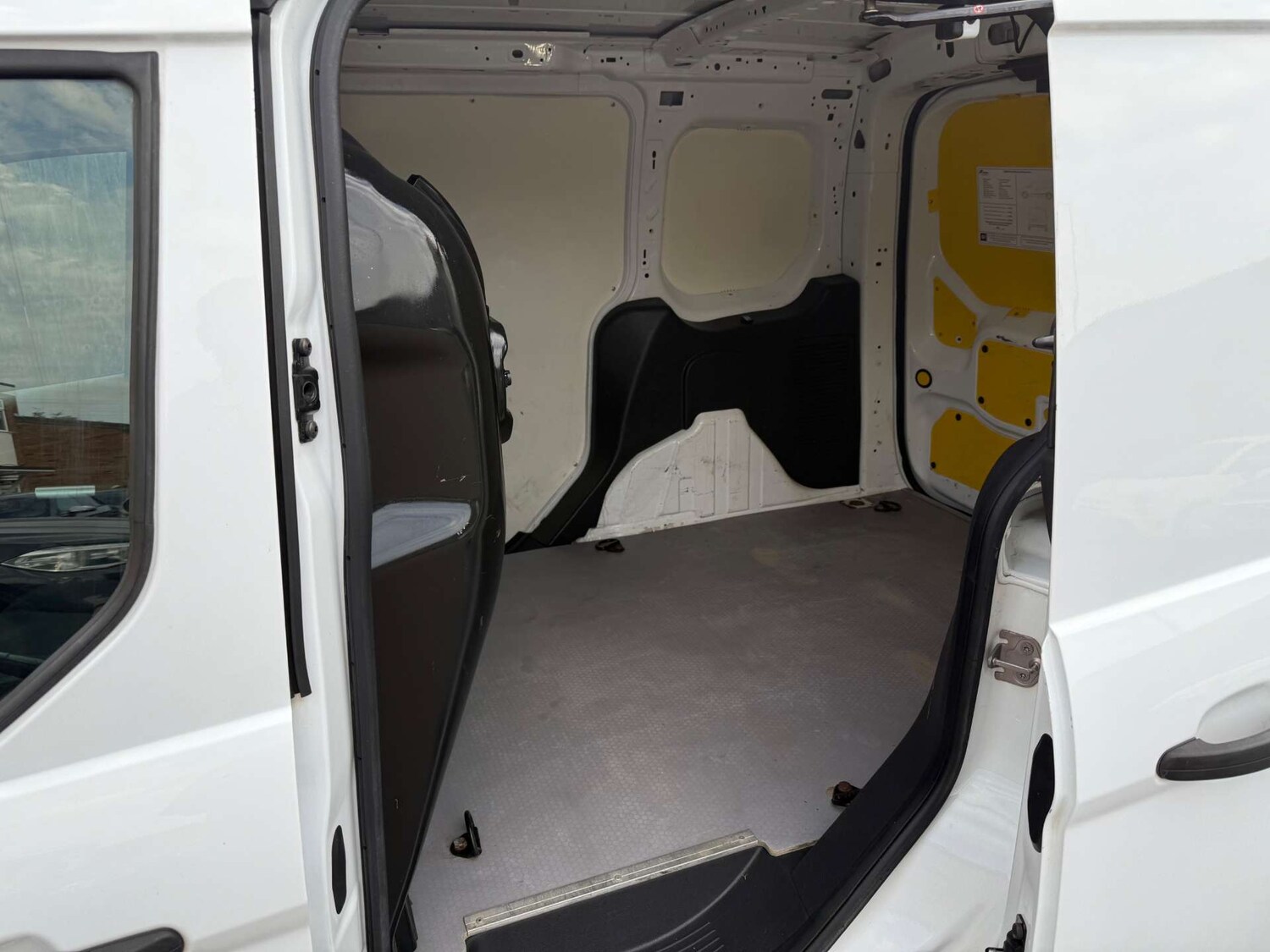 Vehicle 27