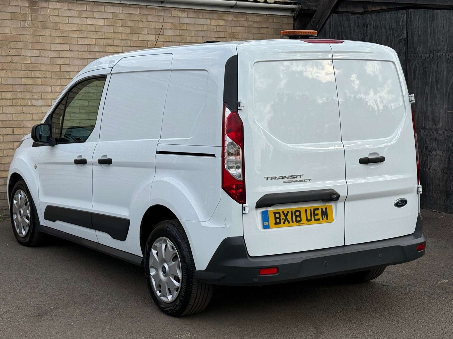 Vehicle 32