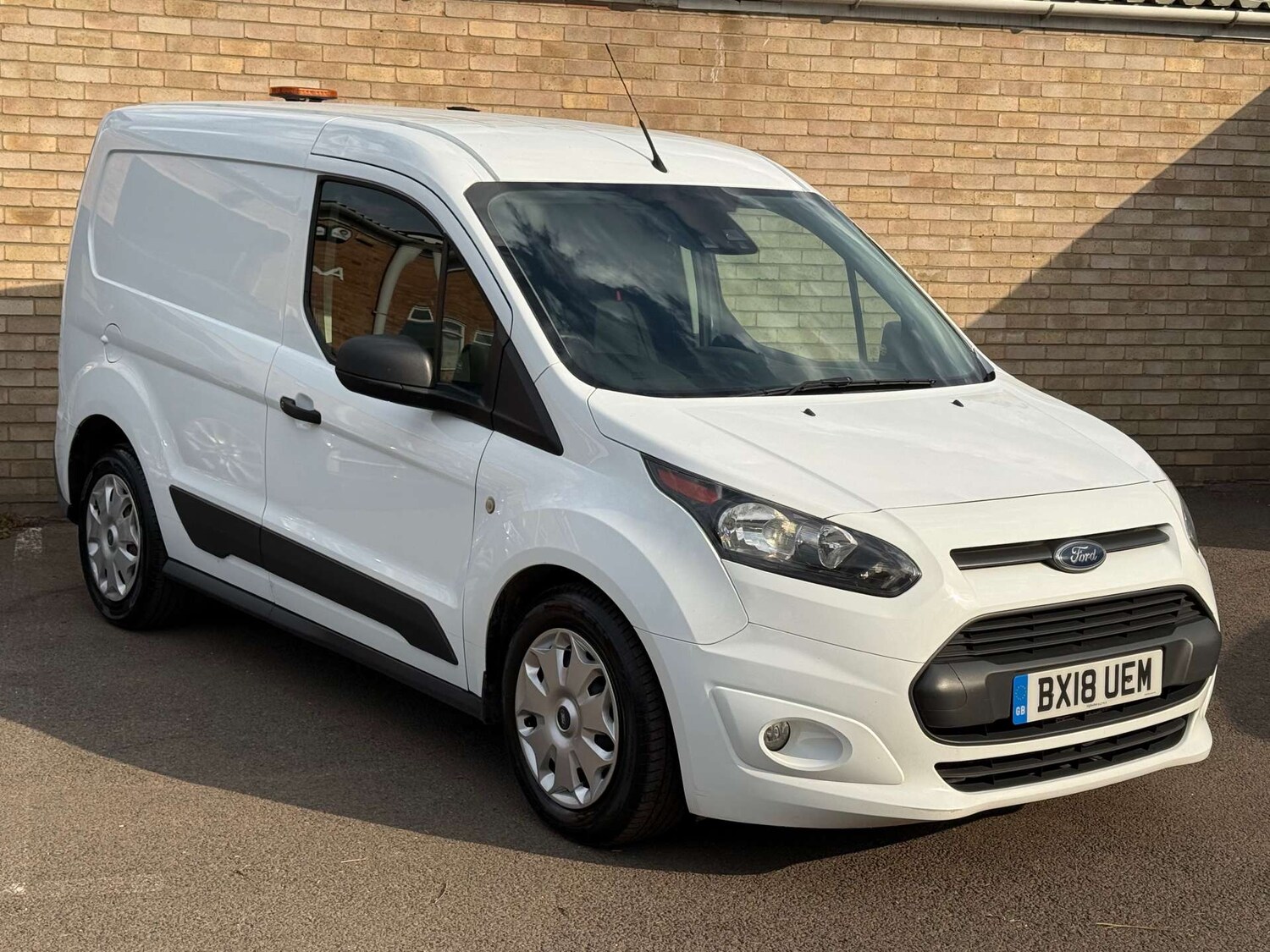 Vehicle 36