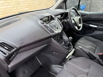 Used Ford Transit Connect 2018 for sale - 75557542: Photo
