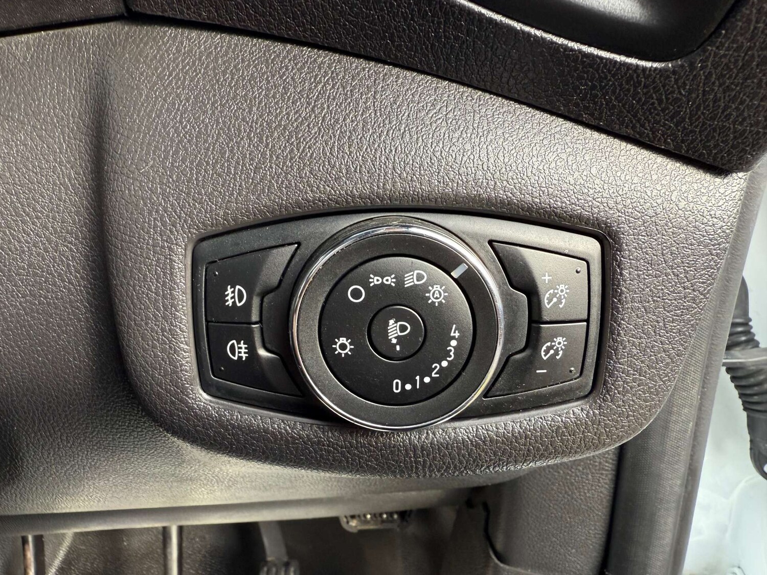 Vehicle 40