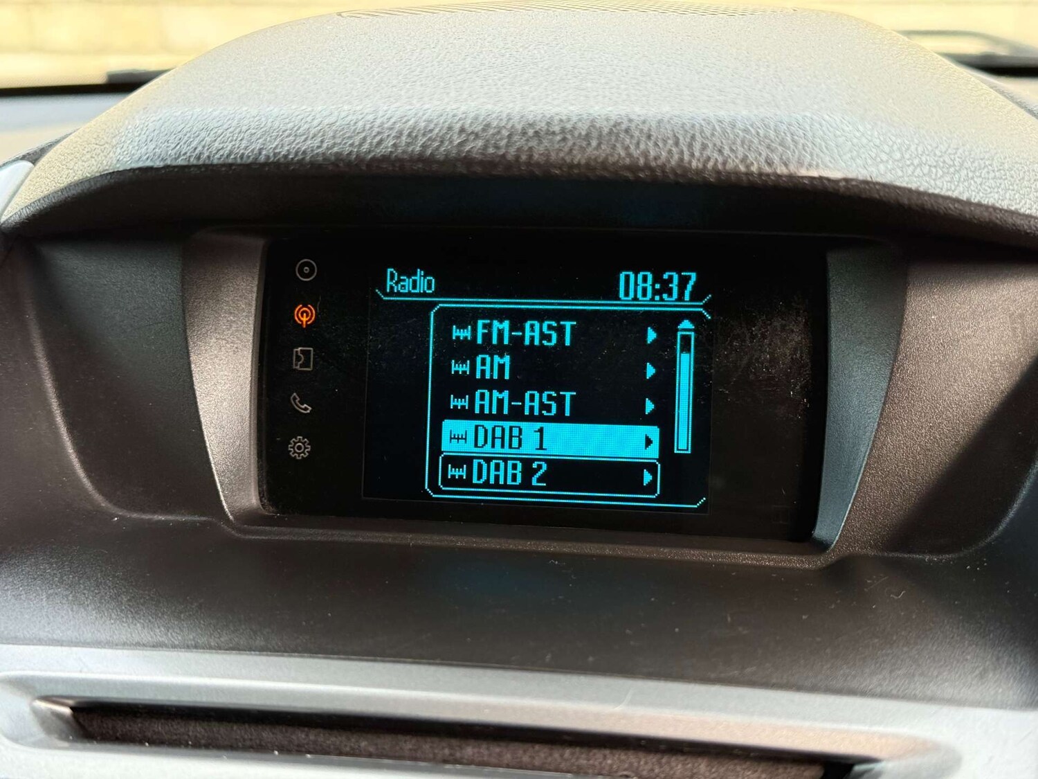 Vehicle 54