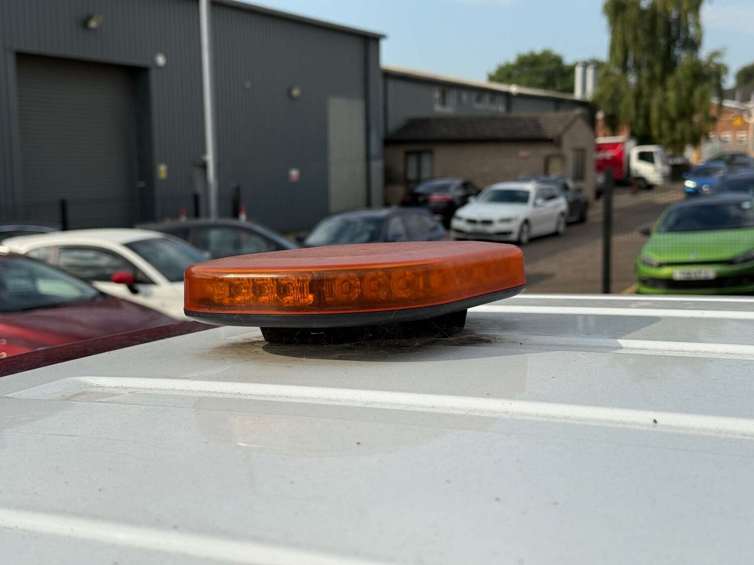 Vehicle 60