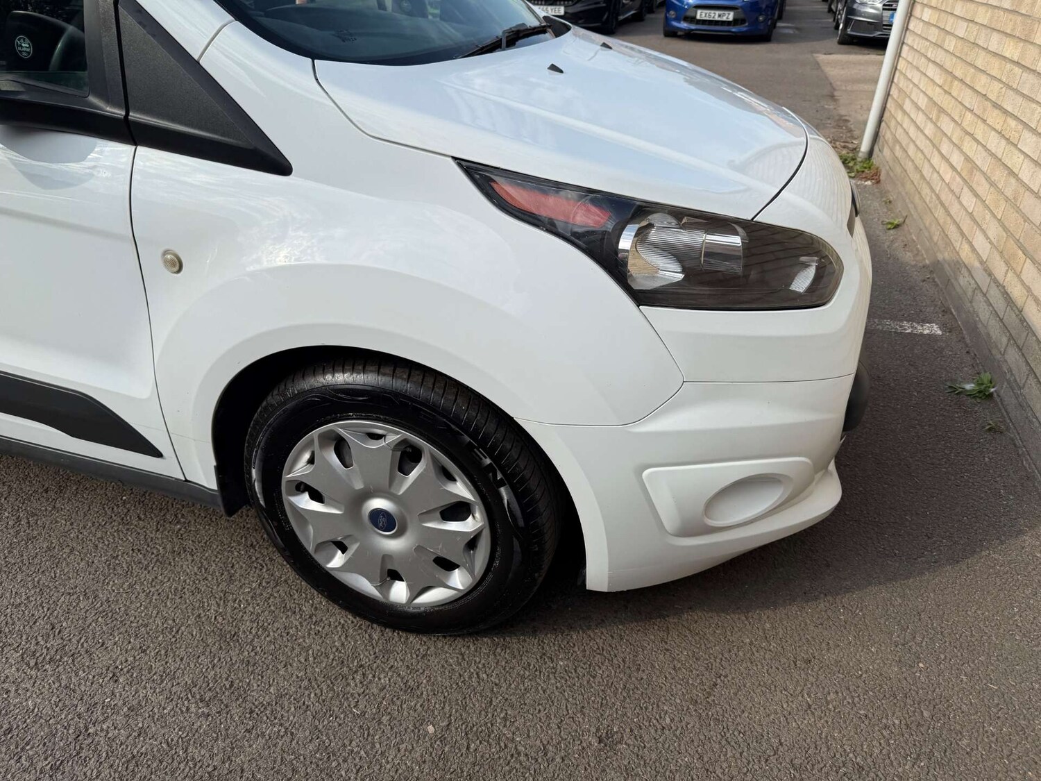 Vehicle 64