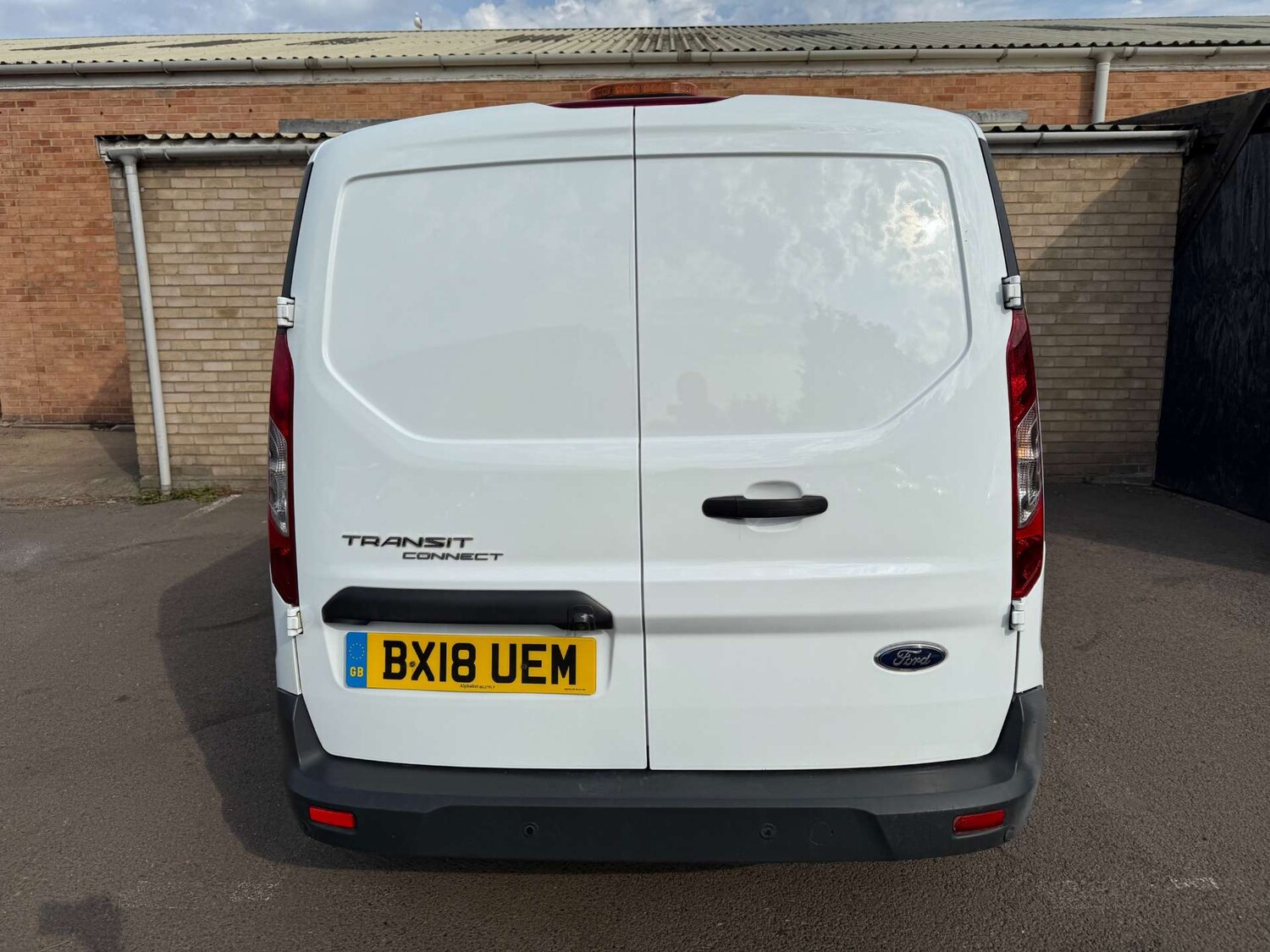 Vehicle 69