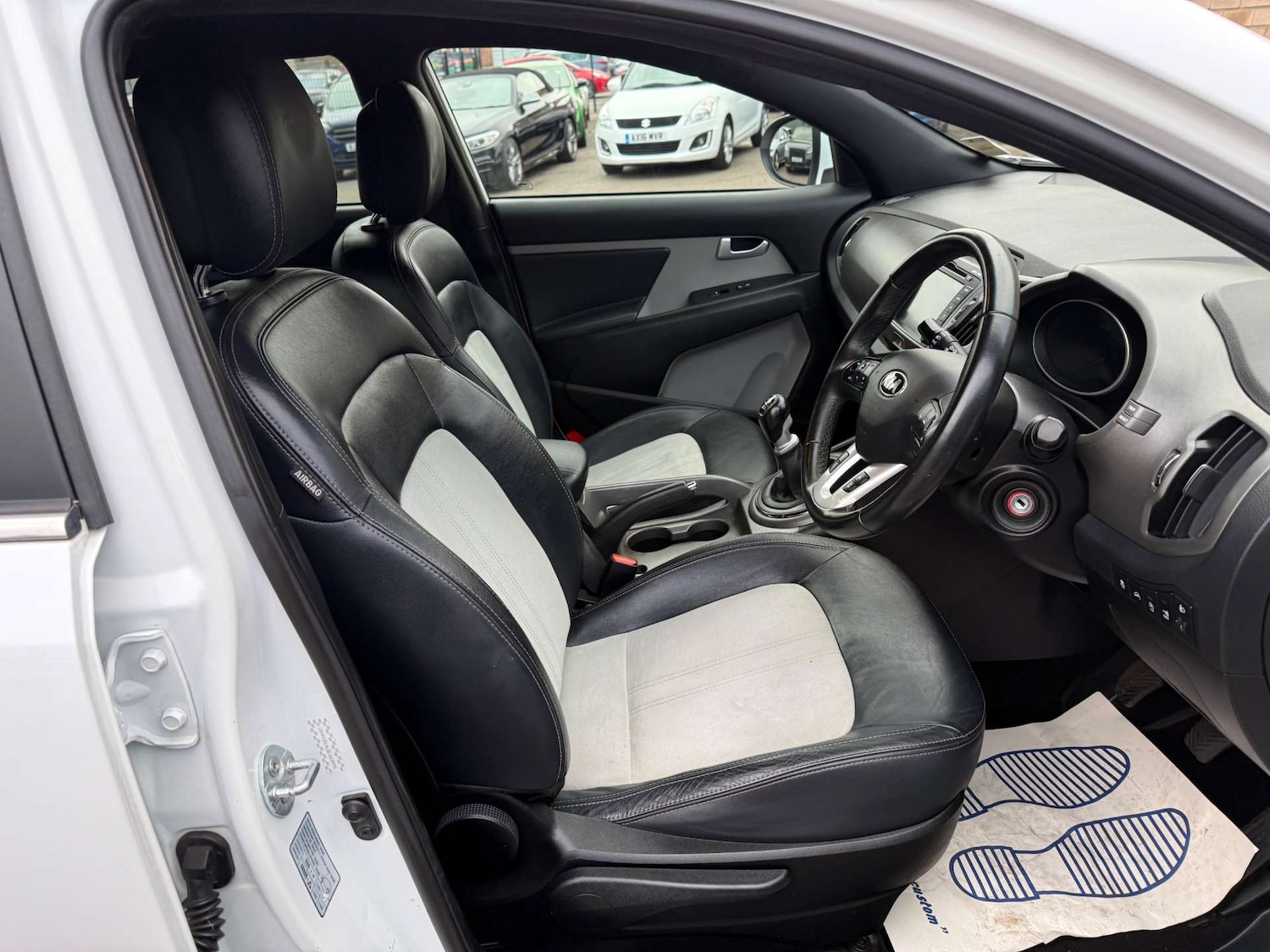 Used Kia Sportage 2014 for sale - 76650431: Photo 10