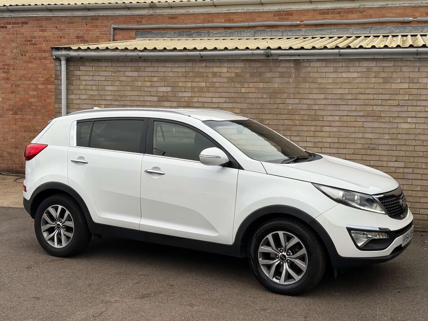 Used Kia Sportage 2014 for sale - 76650431: Photo 14