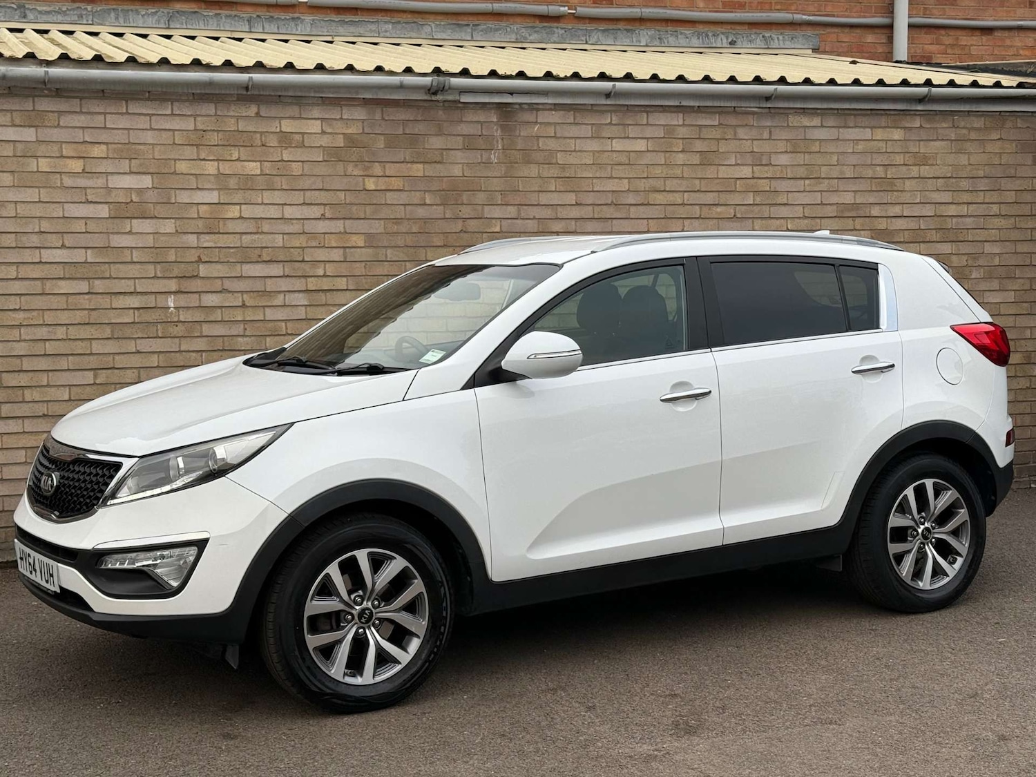 Used Kia Sportage 2014 for sale - 76650431: Photo 15