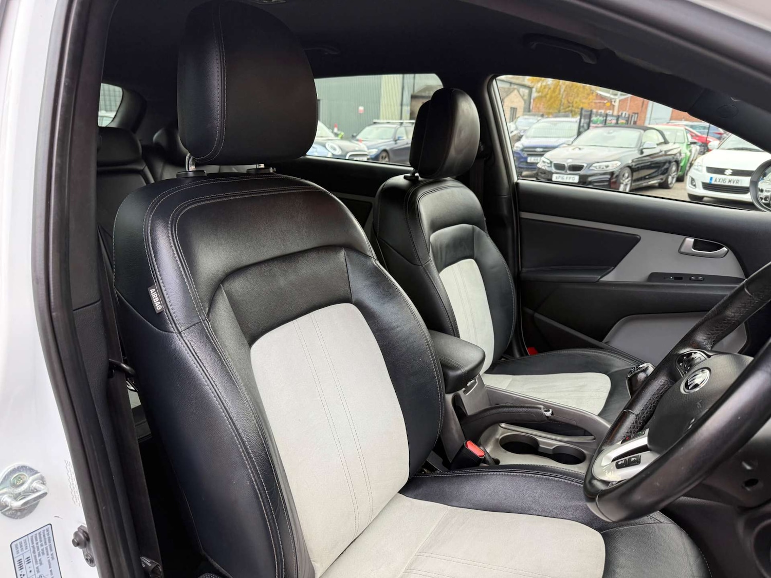 Used Kia Sportage 2014 for sale - 76650431: Photo 17