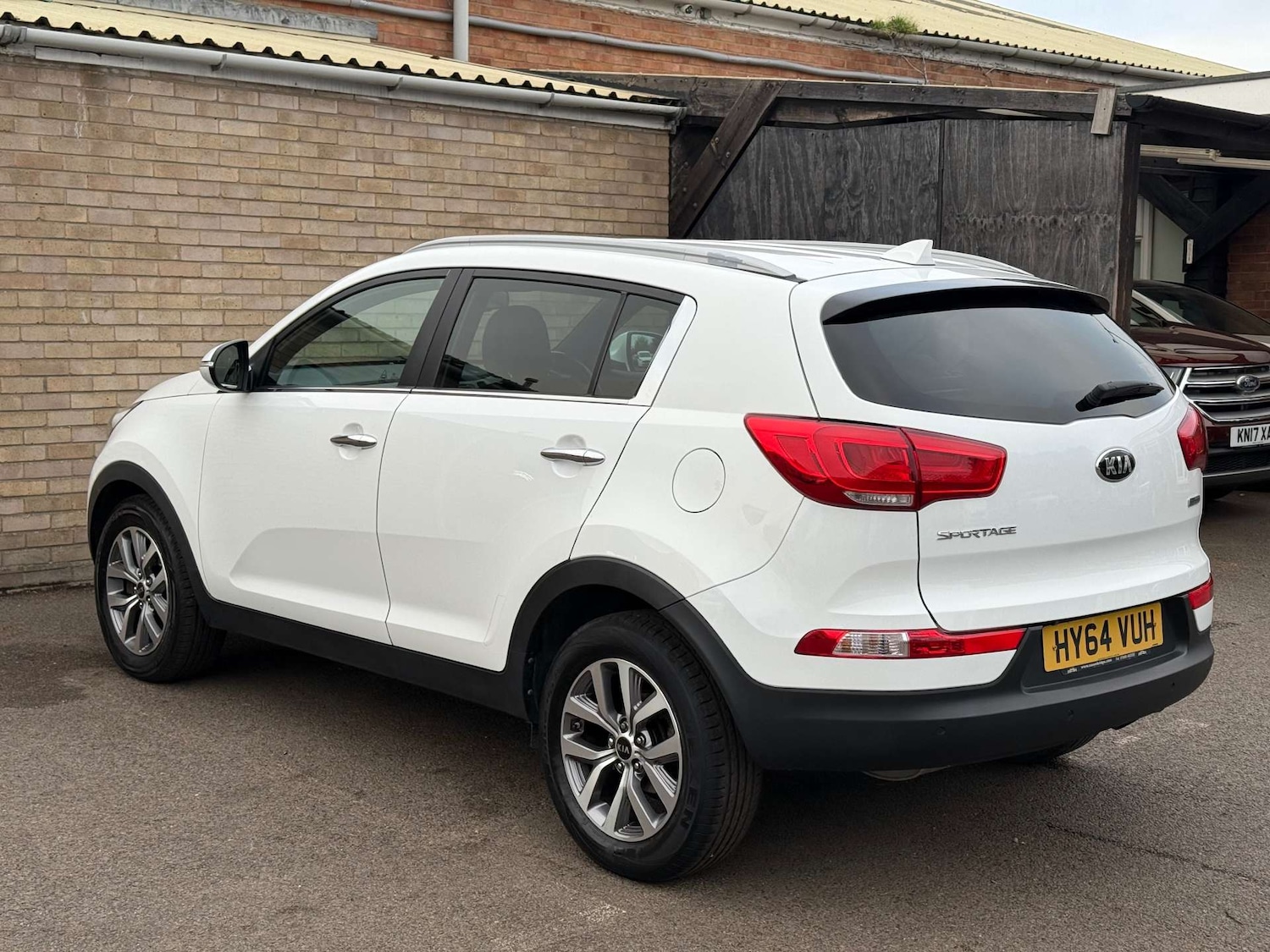 Used Kia Sportage 2014 for sale - 76650431: Photo 19