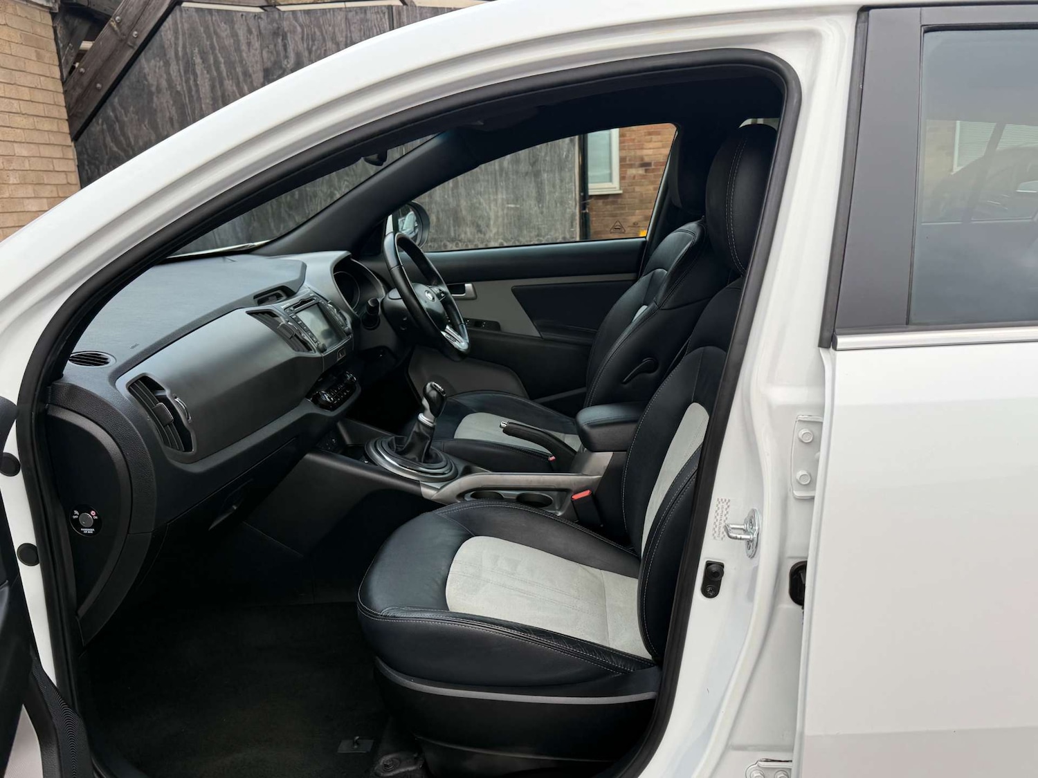 Used Kia Sportage 2014 for sale - 76650431: Photo 20