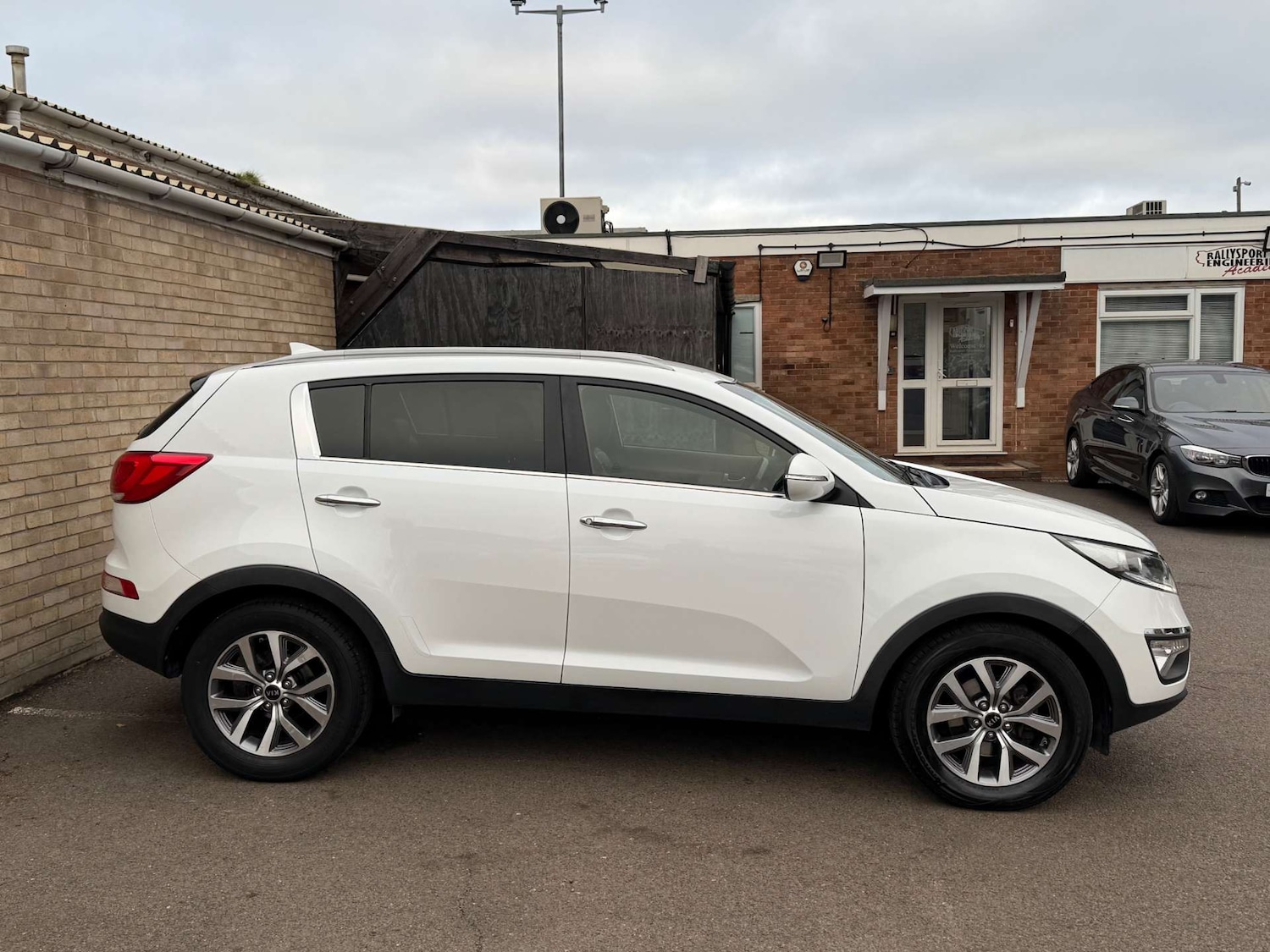 Used Kia Sportage 2014 for sale - 76650431: Photo 21