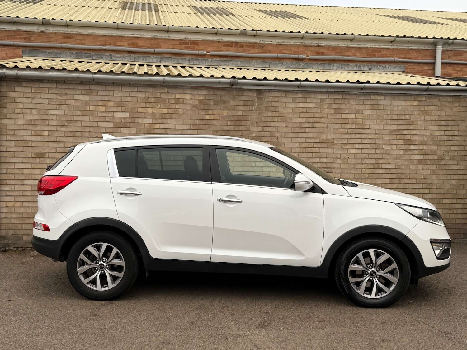 Used Kia Sportage 2014 for sale - 76650431: Photo 26